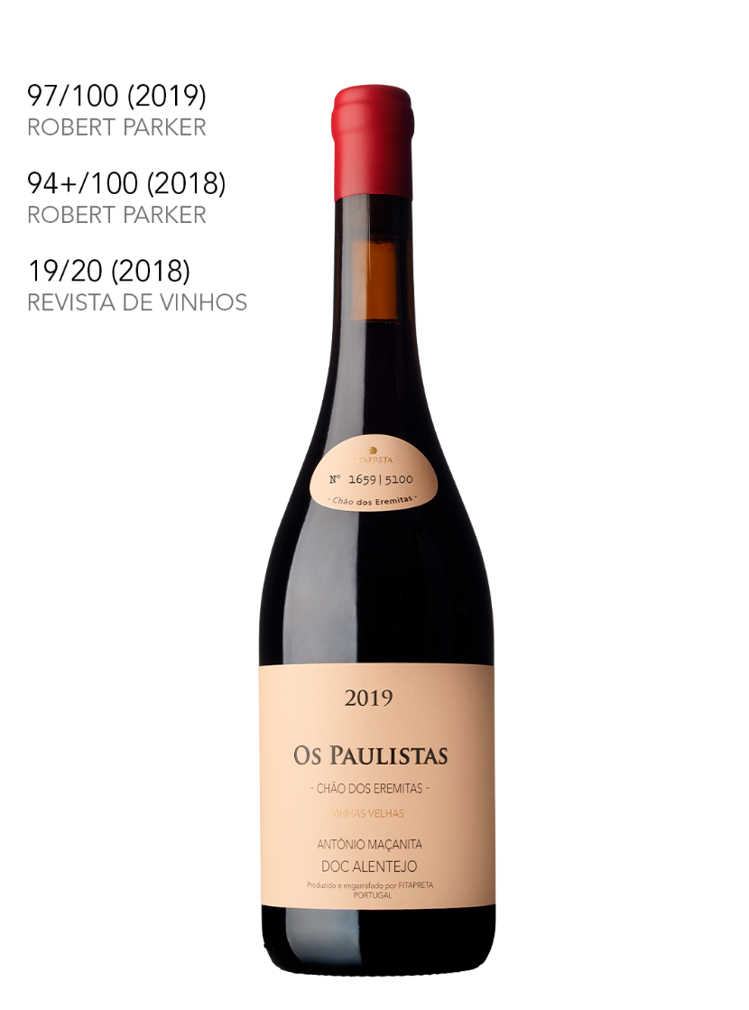 Os Paulistas